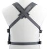 The Mercenary Company 308 Chest Rig (Wolf Gray)