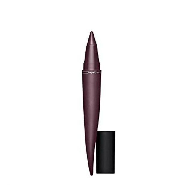 NEW IN BOX - MAC Eye Liner Kajal Crayon Full Size .05 oz FLOURISH ME BEAUTIFUL