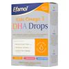 Efamol Kids Omega 3 DHA Drops 60ml