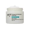 No7 Protect & Perfect Intense Advanced Day Cream SPF 30 - Skin Tightening Cream with Hyaluronic Acid and Anti Wrinkle Technology - Anti Aging Face Cream With SPF