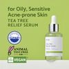 IUNIK Tea Tree Relief Serum