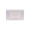 Peony Scent Triple Milled Bar Soap - 3 Piece Set
