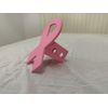 Pink Ribbon Hitch Cover
