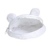 Zip Corporation Bear WH 84271 Animal Pouch