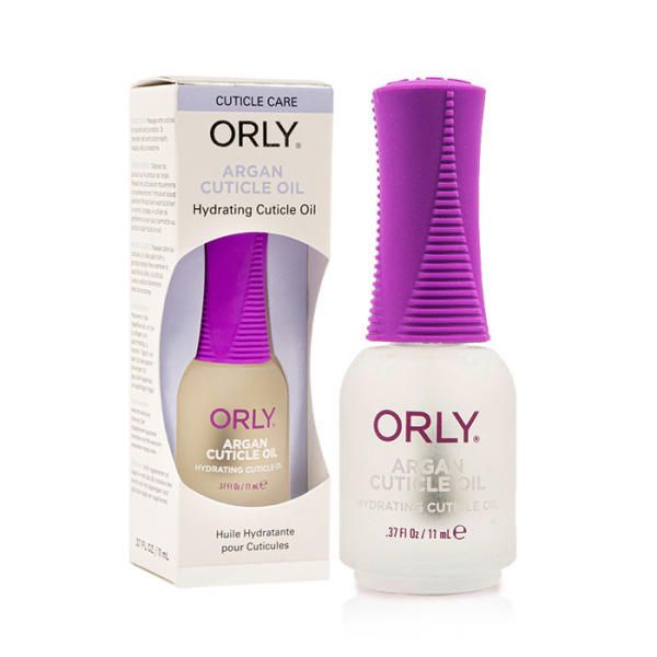 Orly ORLY Argan Cuticle Oil 11ml 18ml