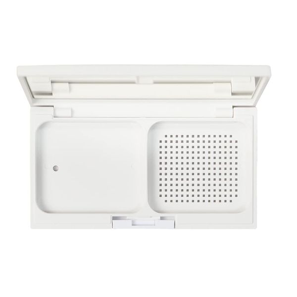 vintorte Compact Case For Presto ヴxantorute Foundation Compact Case V _ MPF _ CP