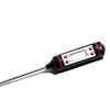 Digitales LCD Kochthermometer Einstichthermometer Küchenthermometer Grillthermometer Marke PRECORN