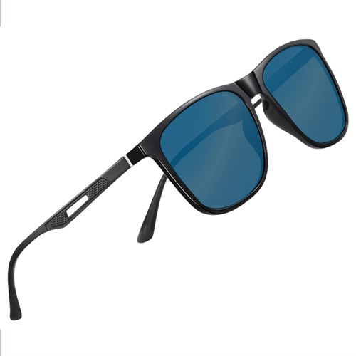 Color Blind Corrective Glasses for Red-Green Blindness, Indoor and Outdoor