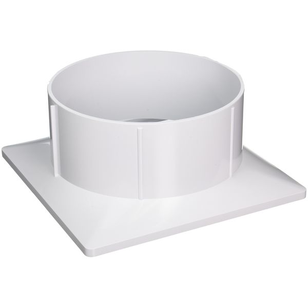 Hayward SPX1082F Adjusting Square Collar Replacement for Select Hayward Automatic Skimmers