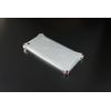 Biohazard Limited Solid for Iphone Samurai Edge Barry Burton Model Ver. II , sliver
