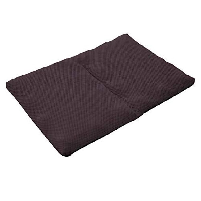 X-BALANCE RECOVERY MAT (Cross Balance Recovery Mat) [Genuine Product] Portable Recovery Mat (x-balance recovery mat) that can be easily loosened and arranged by posture specialists [BROWN x BROWN]