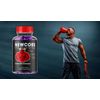 (1 Pack) Newcore for Men Advanced Formula New Core Vitamin Supplement 60 Gummies