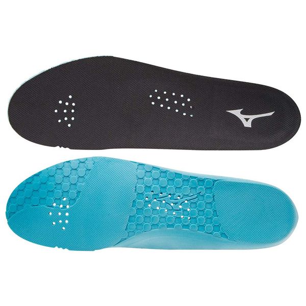 Mizuno V1GZ170209 Mizuno Premium Insoles for Volleyball Shoes, 2XO (11.8 inches (30.0 cm), 12.2 inches (31.0 cm)