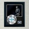 Diana Ross "Im Coming Out " Framed 45 Silver Record Display 