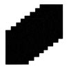 Carbon Pre Filter For Holmes HAPF600 HAPF600DM-U2 HEPA part HAPF60  Filter C 8pk