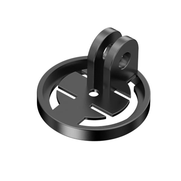 towild Adapter for GoPro,Bike Computer Bicycle Odometer Base Mount Sport Action Camera Bracket
