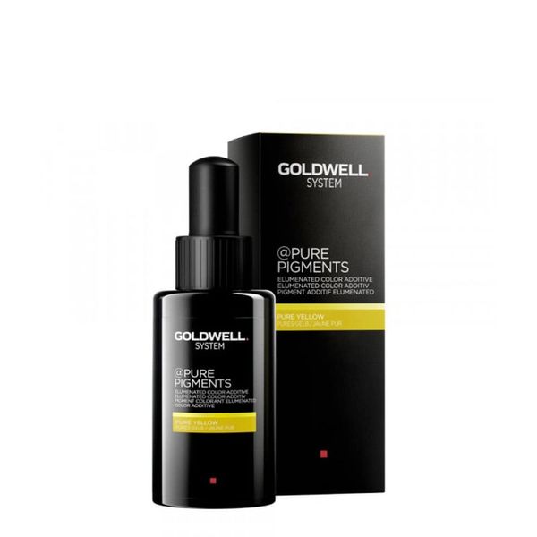 Goldwell Pure Pigments Pure Yellow 50 ml