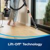 SurfaceSense® Allergen Pet Lift-Off® Vacuum