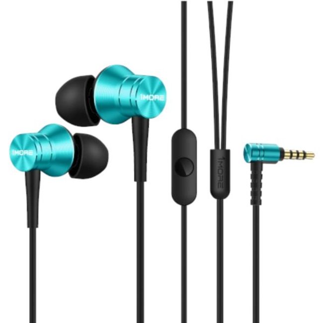 1more piston fit discount earphone with mic