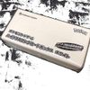 Pokemon High Class Long Card Box, White