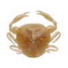 Gulp! Peeler Crab Soft Bait - Natural Peeler - 2in | 5cm