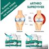 Longrich Glucosamine & Chondroitin ( previously called  Arthro SupReviver)