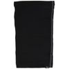 TS DESIGN 841900 Kneepad, Black, Large, 1