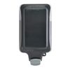 Masterplug Nexus Storm Single Outdoor Weatherproof Unswitched Socket