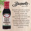 Braswell's Robust Ribeye Steak Marinade
