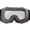 Raider MX Goggle (Black, Size Adult)