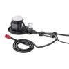 Hydor Aquarium Aerator 50-200 Litres BUBBLE SHOW, Low Consumption, Infinite Bubbles, Oxygen Diffuser