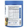 Pre-Workout, Zero Caffeine, Pineapple Strawberry, 13.75 oz (390 g)