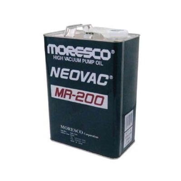 BBK Vacuum Pump Oil MR-200-1L