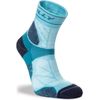 Hilly Unisex Trail - Anklet - Max Cushioning, Running Sock