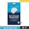 Hanhoo Salicylic Acid Extra Strength Acne Patch, All Skin Types, 36 Ct.