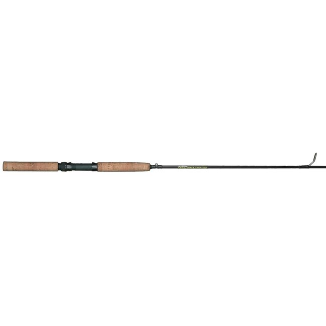 B'n'M Sam Heaton Super Sensitive 11-Feet 2 Piece IM6 Rod