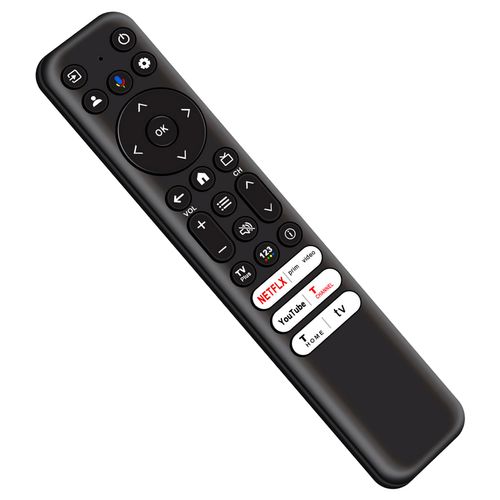 Replacement RC813 FMB1 Remote Control Infared Commander Compatible with Smart TV 85QM850G 58S450G 65S450G 43S450G 75Q650G 85Q650G 75Q750G 55S450G 75S450G 75QM850G 65Q550G 85Q750G 65Q650G