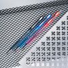 Pilot Better Ball Point Retractable Pens, Medium Point, Assorted Colors, 10 Count (16773)