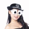 Police Woman Hat