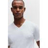 HUGO BOSS Men's T-Shirt, Pack of 3