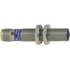 Proximity Sensor, Inductive, 12mm, NPN, NO