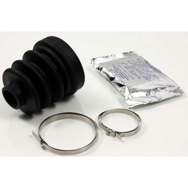 Bronco ATV CV Boot Kit Compatible with 2011 Suzuki LT-A500 KingQuad AXi