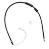 ACDelco Professional 18P2197 Front Parking Brake Cable Assembly