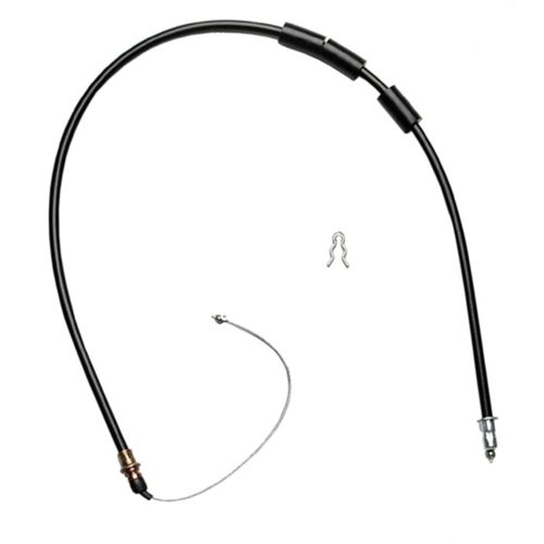 ACDelco Professional 18P2197 Front Parking Brake Cable Assembly
