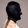 EXECUTE Microfiber Open Mouth Mask, Made in Japan