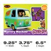Polar Lights Scooby-Doo Mystery Machine Snap Together Model Kit