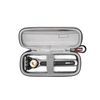 RLSOCO Hard Case for Gillette Labs Heated Men's Razor(Small Size for Razor Body)