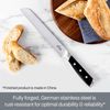 All-Clad Forged Knives, Bread Knife, 8 inch