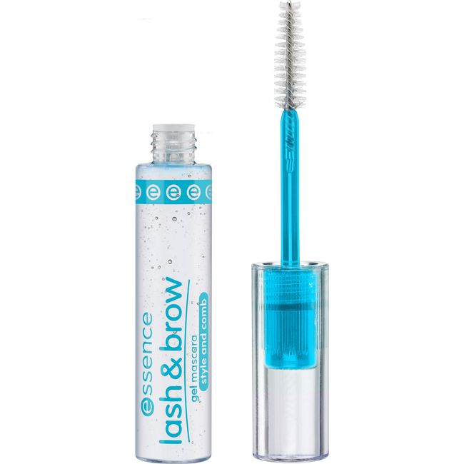 lash brow gel mascara