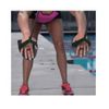 Soltec-swim Swim Training Tube Stretch Cord with Paddle